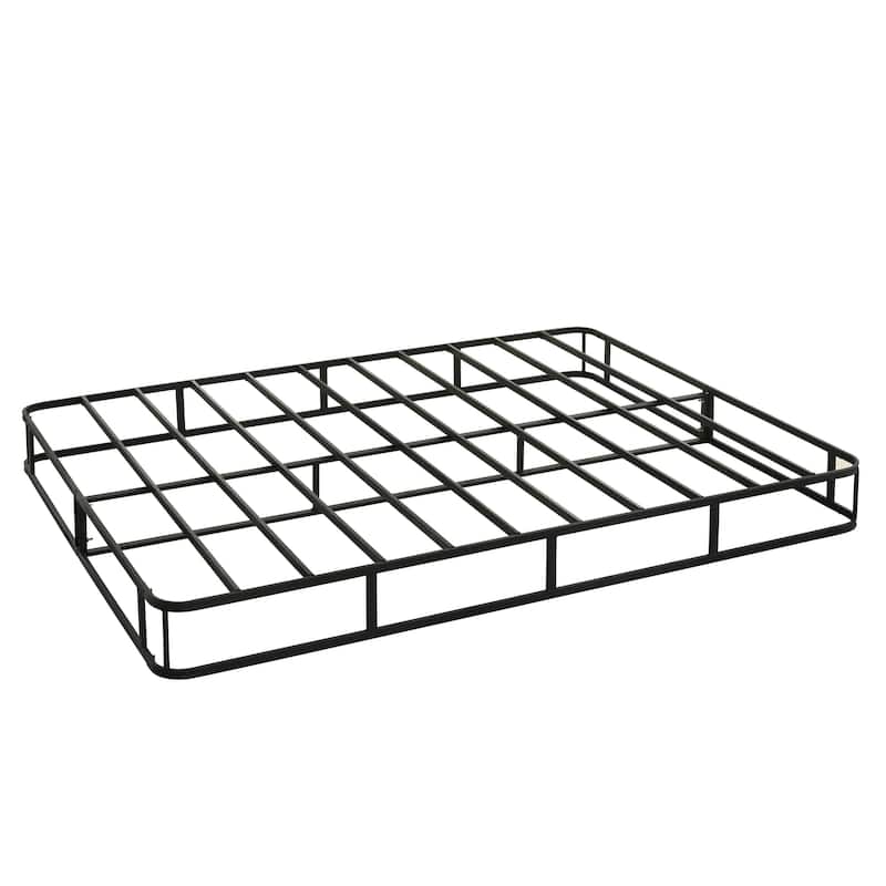 Canton Metal Box Spring