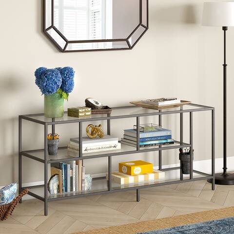 Winthrop TV Console