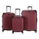 preview thumbnail 41 of 84, Kenneth Cole Reaction Renegade 3-piece Expandable Hardside Luggage Set