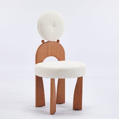 Luna Arc Chair