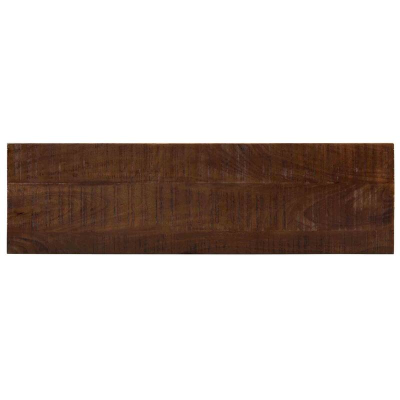Volsa-Solid Wood console Table