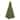 9.5' Full Kingston Cashmere Pine Artificial Tree Clear Lights - 9.5 Foot