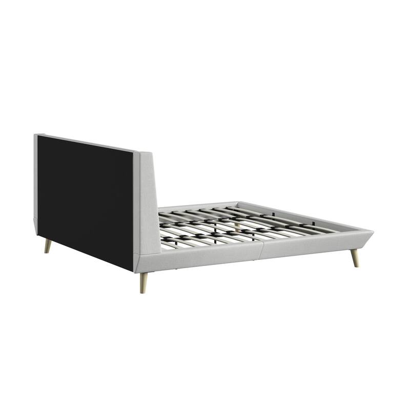 Avenue Greene Ansel Upholstered Bed