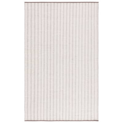 SAFAVIEH Handmade Vermont Muniba Wool & Cotton Rug