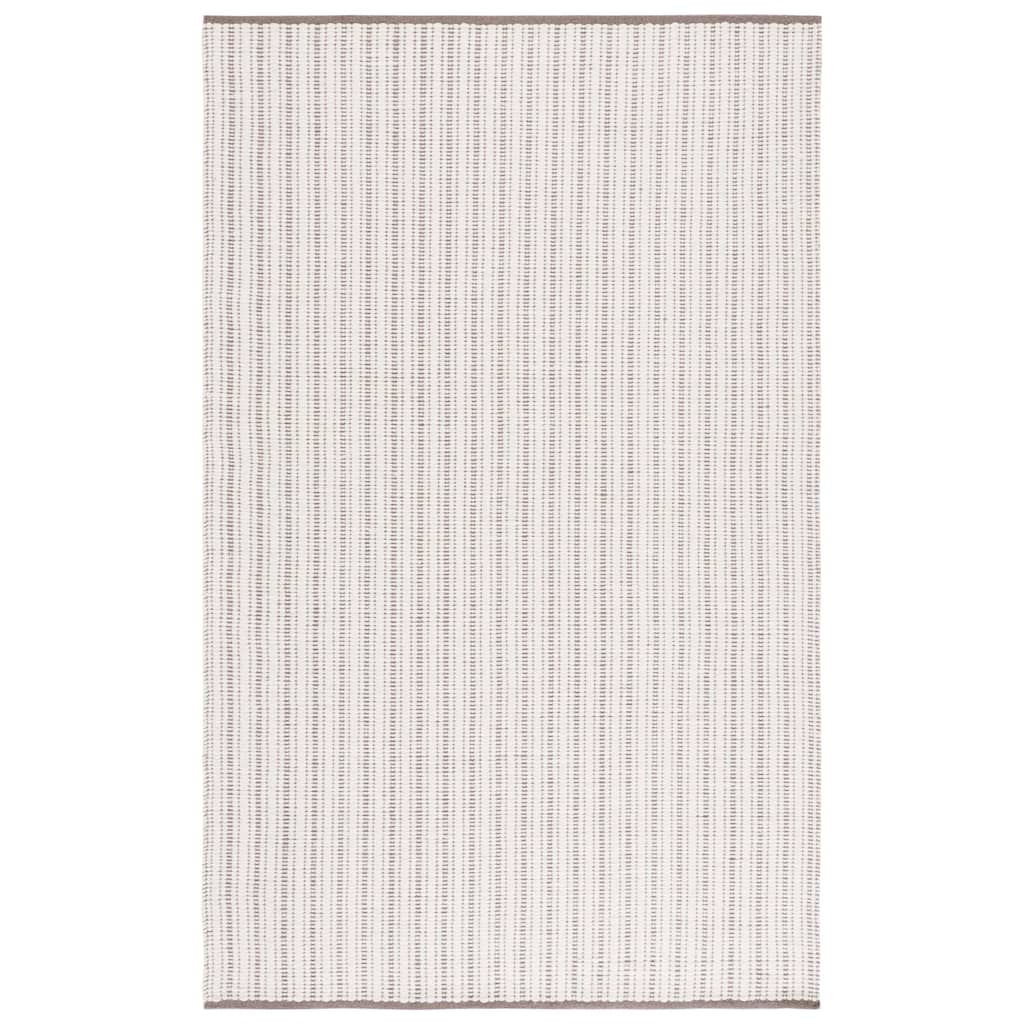 SAFAVIEH Handmade Vermont Muniba Wool & Cotton Rug