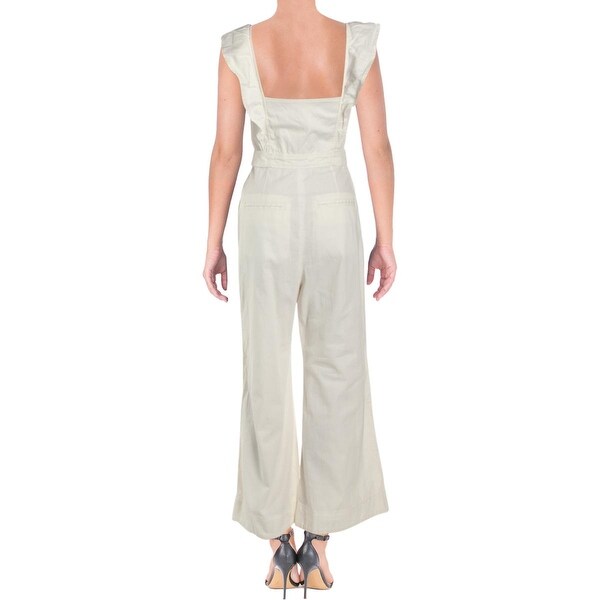 free people sun valley jumpsuit