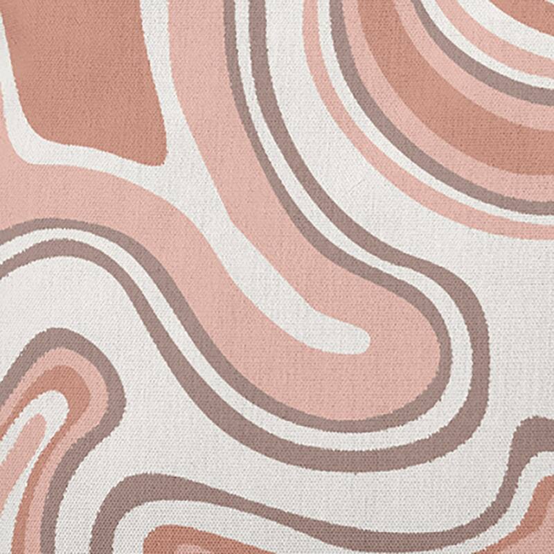 Agate Decorative Indoor/Outdoor Pillow