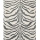 preview thumbnail 18 of 50, SAFAVIEH Handmade Cambridge Salina Animal Print Wool Rug