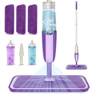 Mop slippers bed bath and beyond cheap
