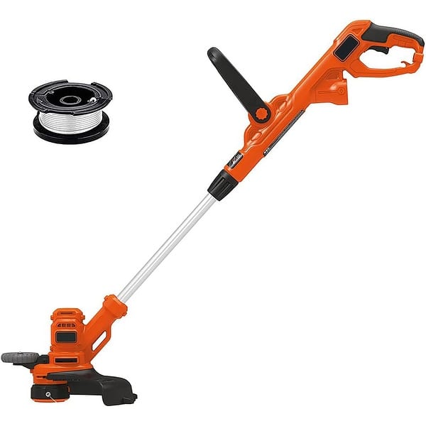 String Trimmer with Auto Feed On Sale Bed Bath & Beyond 38168995