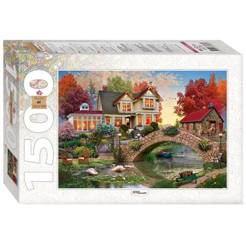 Buy Puzzles Online At Overstock Our Best Games Puzzles Deals