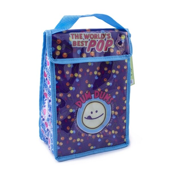 iscream lunch tote