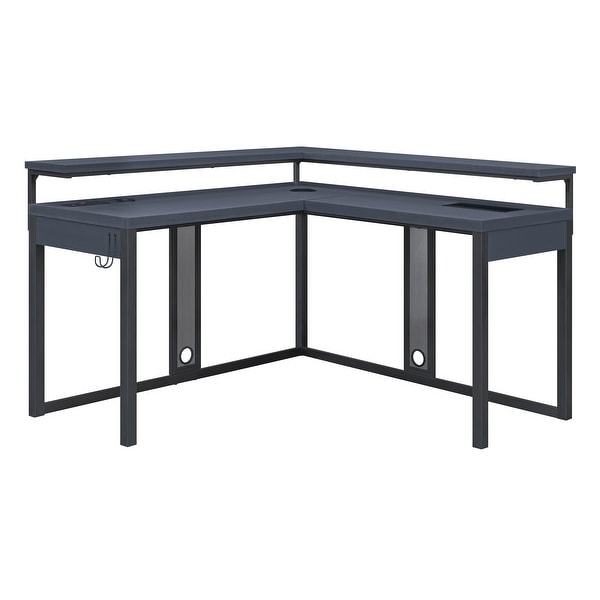 Loadout L-Shape Gaming Desk. Opens flyout.