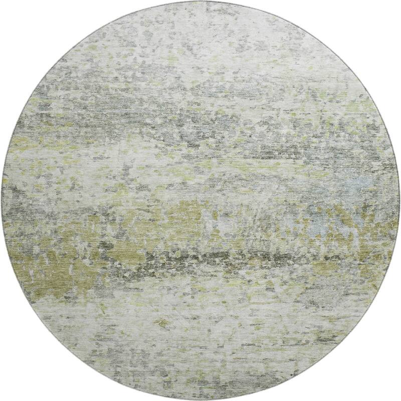 Premium Washable Super Soft Abstract Modern Mayfield Rug