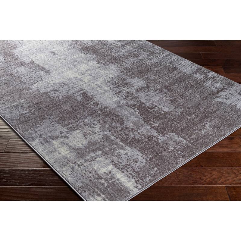 Artistic Weavers Cooke Industrial Abstract Area Rug