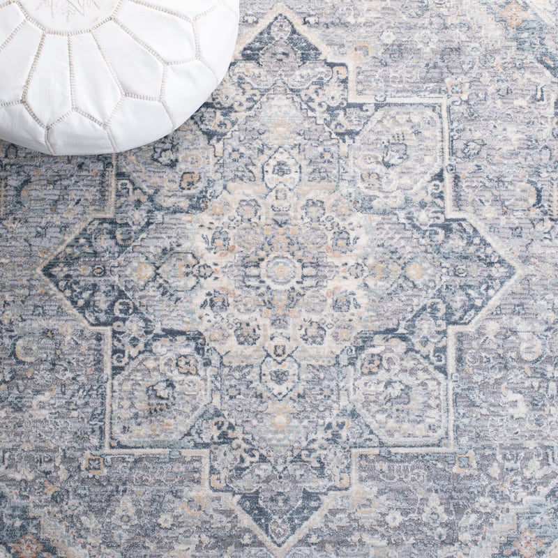 SAFAVIEH Cosmopolitan Taschka Vintage Oriental Rug