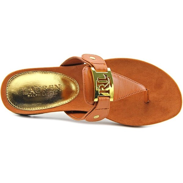 polo sandals for women