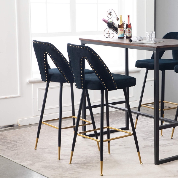Connor bar & counter stool discount