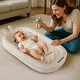 preview thumbnail 9 of 13, Baby Lounger Support Cushion