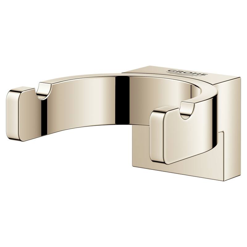 Grohe Selection Double Robe Hook