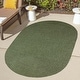 preview thumbnail 21 of 143, Superior Braided Reversible Indoor/Outdoor Area Rug
