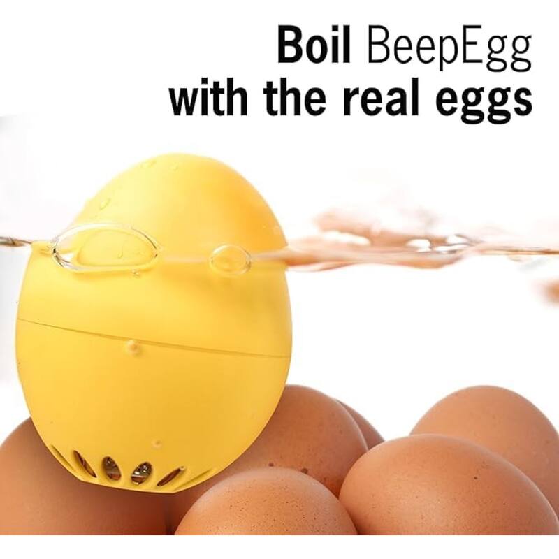 Brainstream Piggy BeepEgg Timer