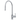Franke EOS-PD Eos Neo 1.75 GPM Single Hole Pull Down Kitchen Faucet