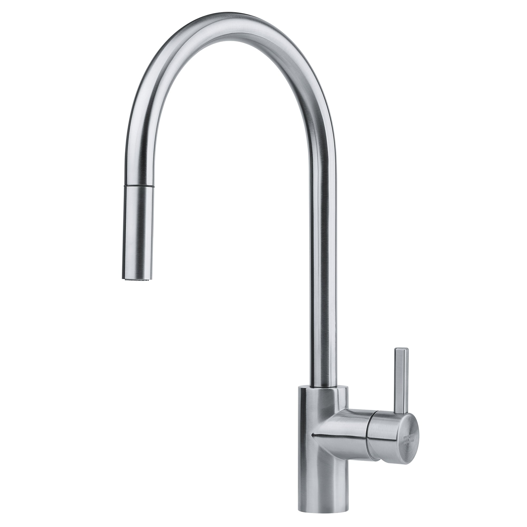 Franke EOS-PD Eos Neo 1.75 GPM Single Hole Pull Down Kitchen Faucet