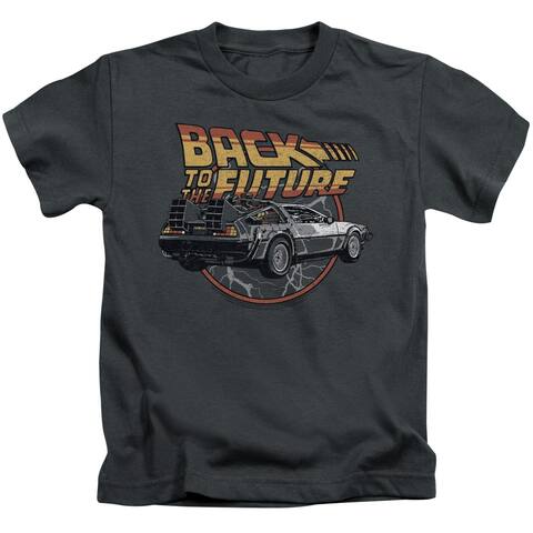 Black Back To The Future Children S Clothing Shop Our Best
