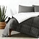 preview thumbnail 42 of 138, Bare Home Hypoallergenic Down Alternative Comforter Set