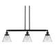 Option Oil Rubbed Bronze / Clear