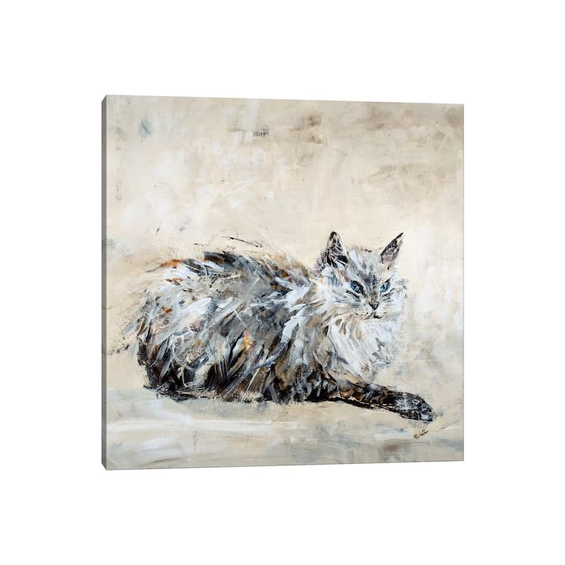 iCanvas "Toulouse" by Julian Spencer Canvas Print
