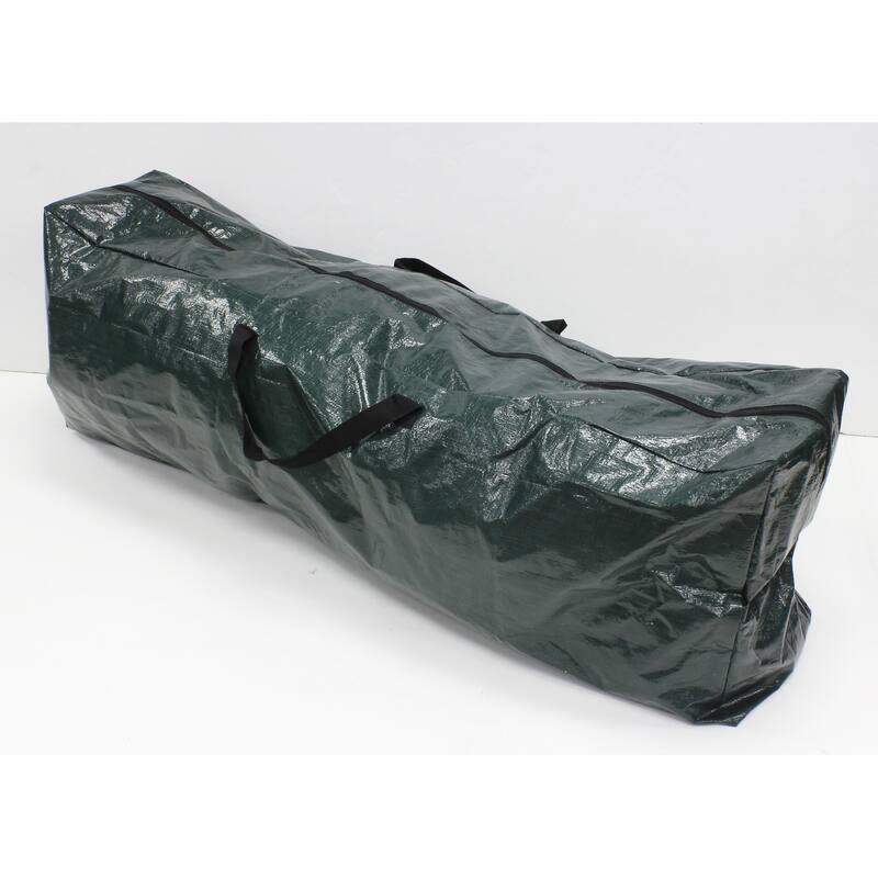 Puleo International Artificial Christmas Tree Storage Bag for 6 ft.- 7.5 ft. Trees