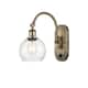Option Antique Brass / Seedy
