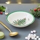 preview thumbnail 3 of 5, Spode Christmas Tree Ascot Cereal Bowls Set of 4
