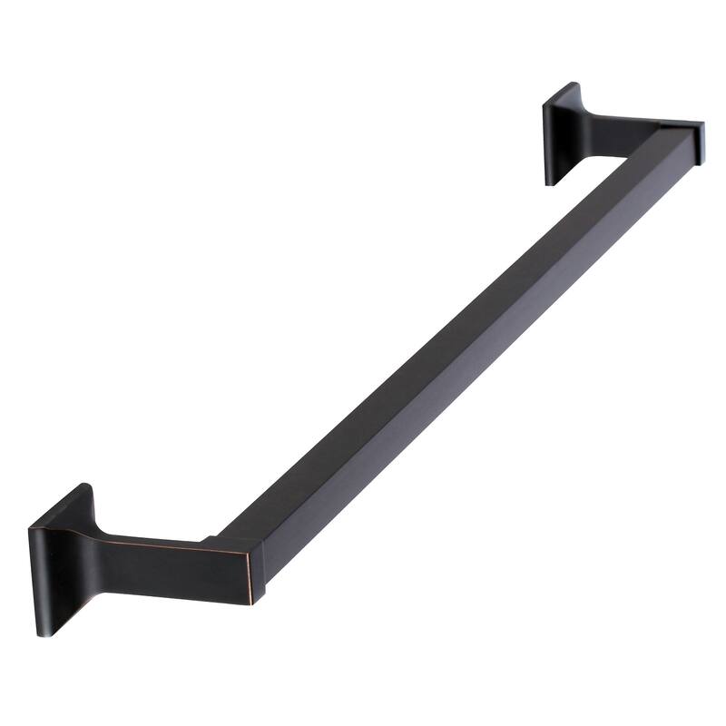 Sure-Loc BA-TB30 Basic 30" Towel Bar - Vintage Bronze