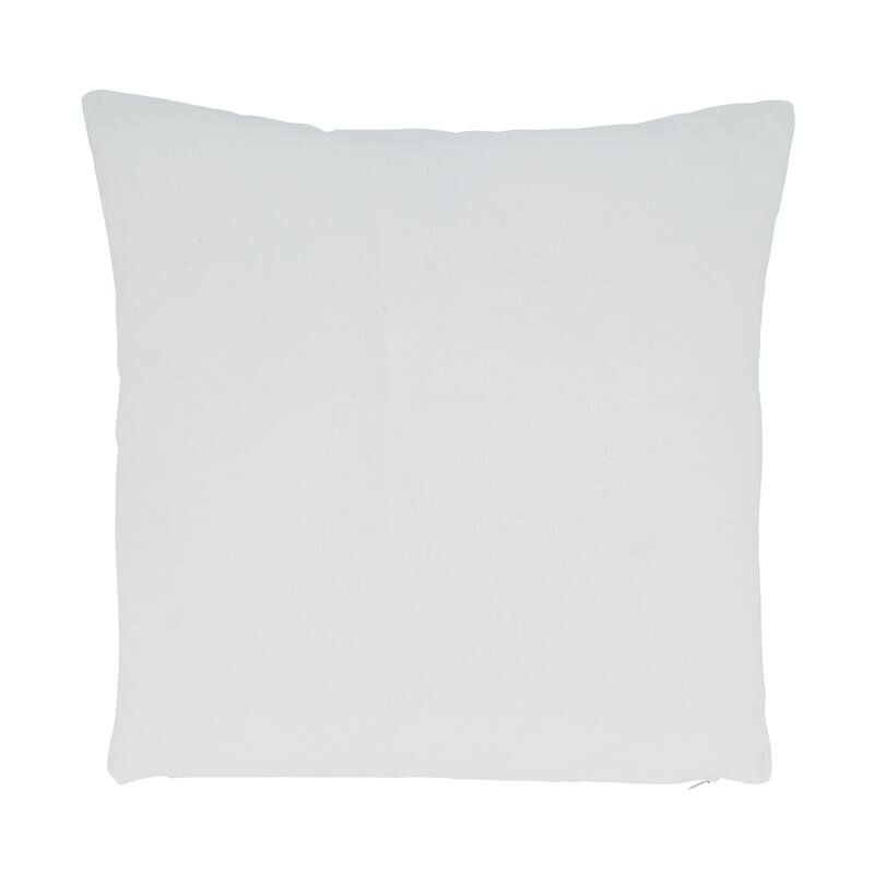 Safari Animal Design Throw Pillow