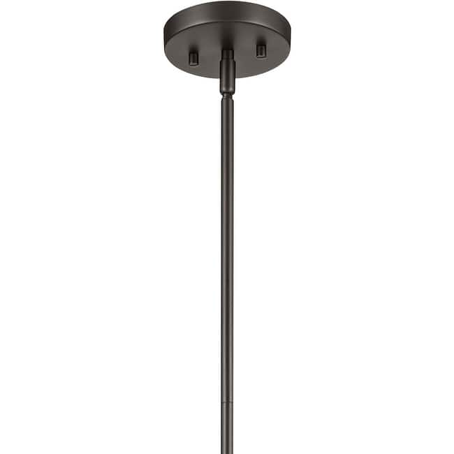 Kichler 43905 Avery 14" 1 Light Wide Pendant
