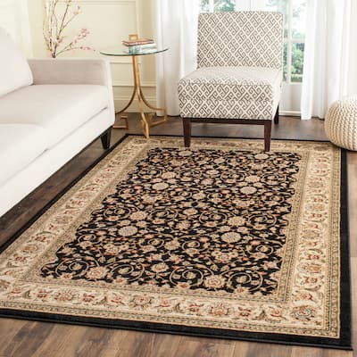 SAFAVIEH Lyndhurst Mihaiela Traditional Oriental Rug