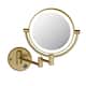 Option Brushed Brass