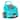 Kids Truck Engine Toy, Kids Mechanic Car Repair Set,for 3-5 Years Old, Teal