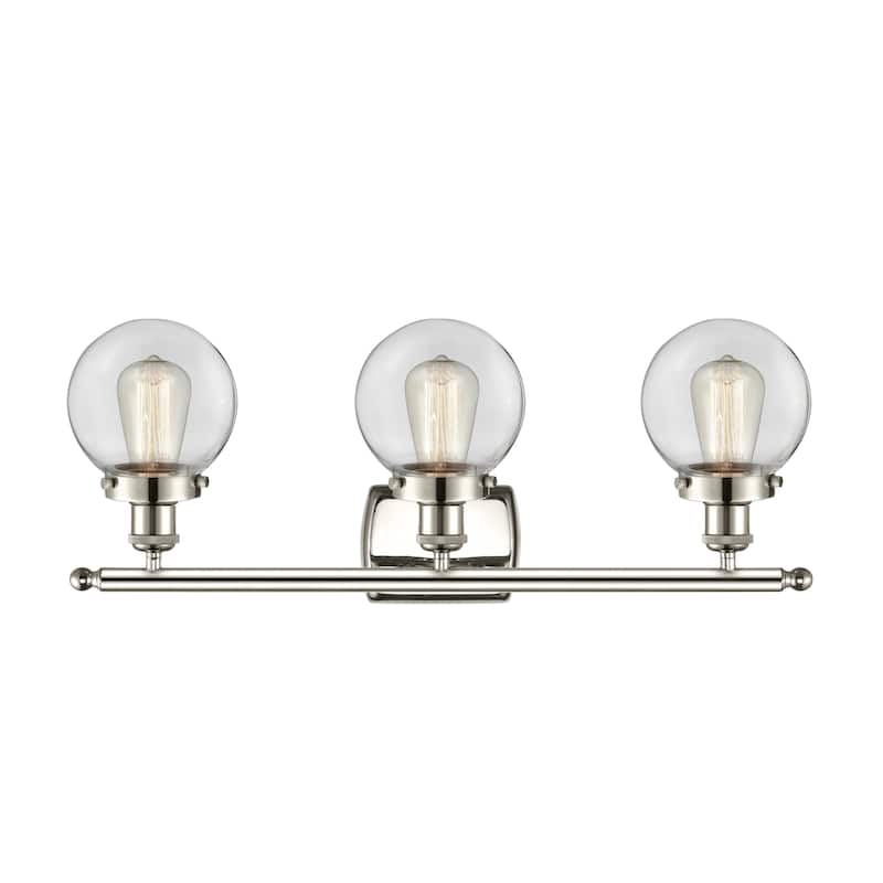 Innovations Lighting Ballston Urban Beacon - 3 Light 26" Bath Vanity Light