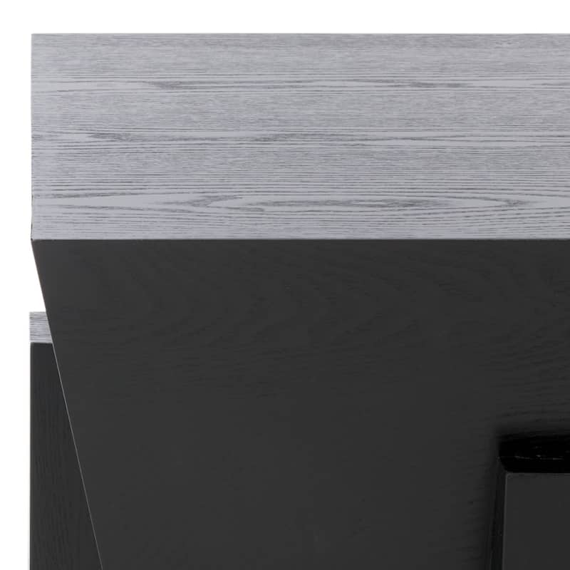 SAFAVIEH Aishu Modern Accent Table - 20"W x 20"D x 18"H
