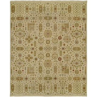 Transitional Multi-Colored Flatweave Wool Area Rug - Bed Bath & Beyond ...