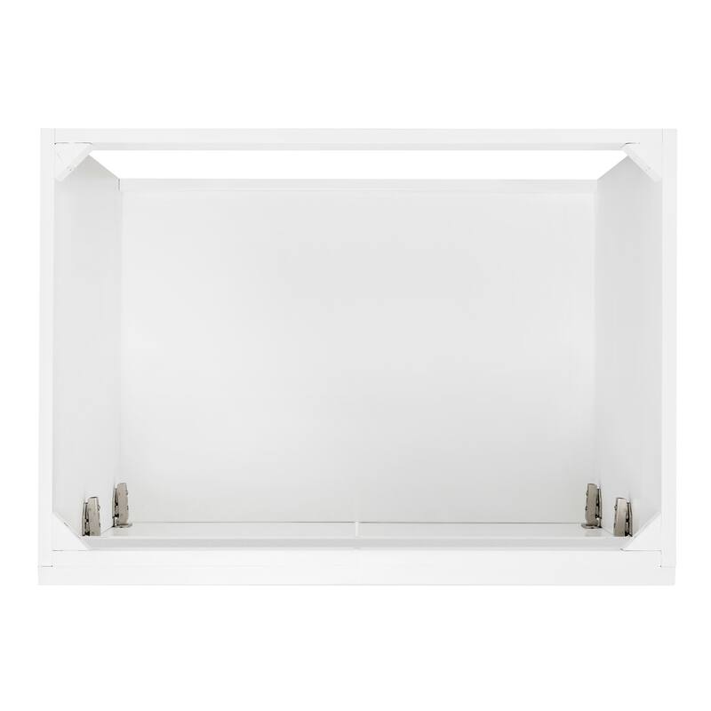 Ariel F030SCQRVO Hamlet 30" Free Standing Single Basin Vanity Set with