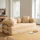 Option Plush-Beige