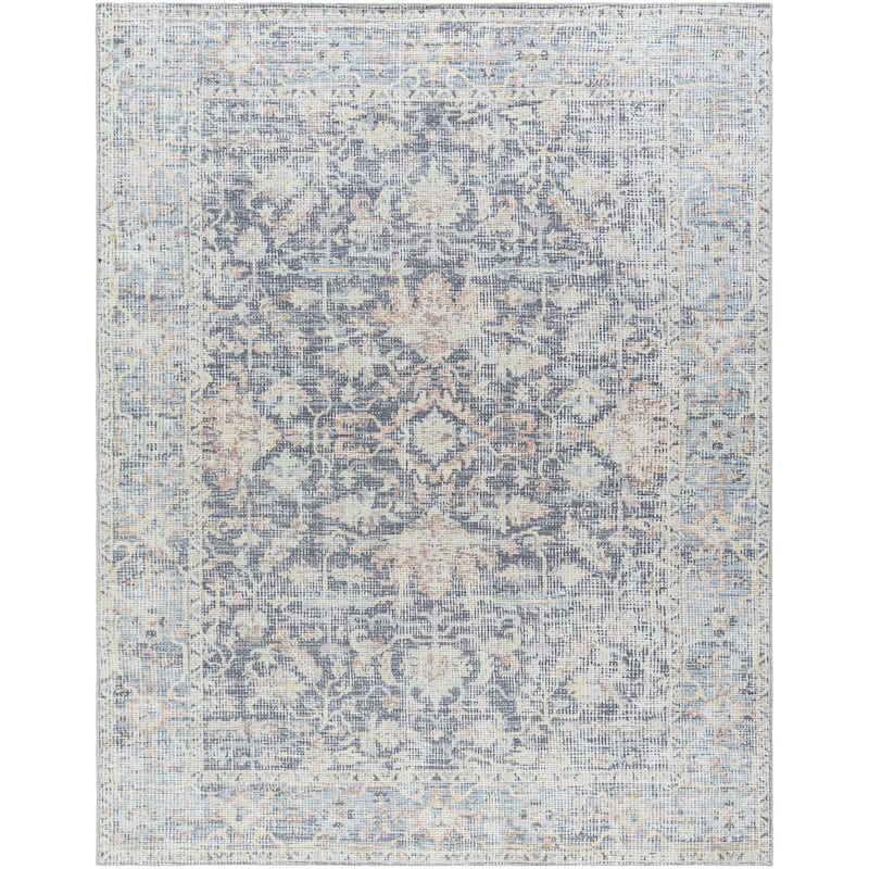 Our PNW Home x Livabliss Olympic Updated Traditional Area Rug