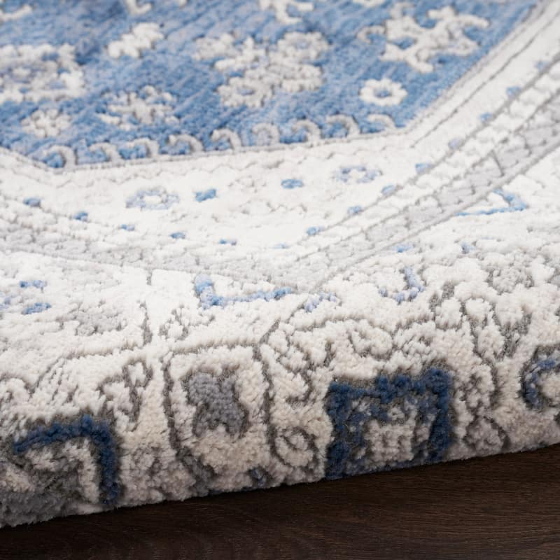 New Concept Washables Series 4 Indoor only Persian Area Rug