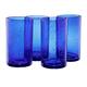 Option Cobalt Blue