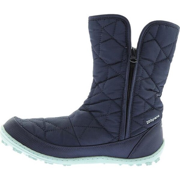 columbia youth minx slip